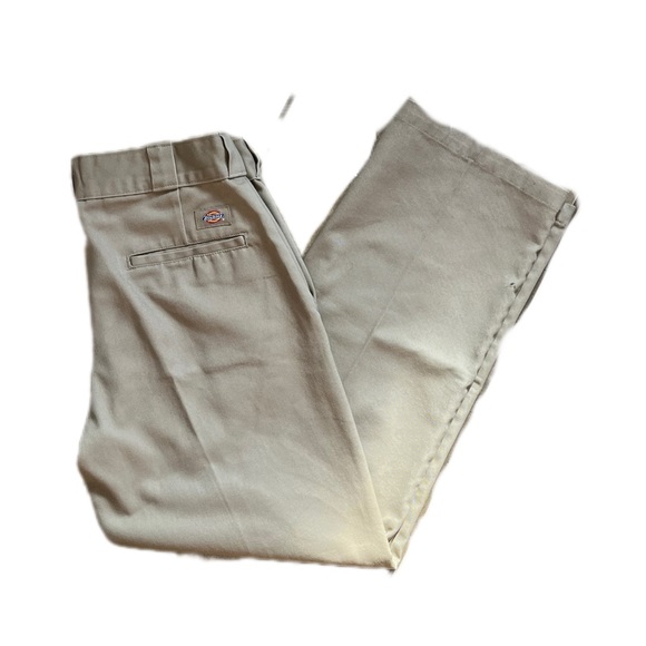 Dickies 874 original fit pants - Picture 2 of 4